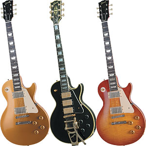 lespaul