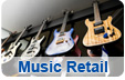 Music Retail